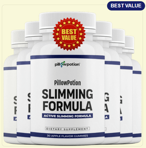 Slimming Formula